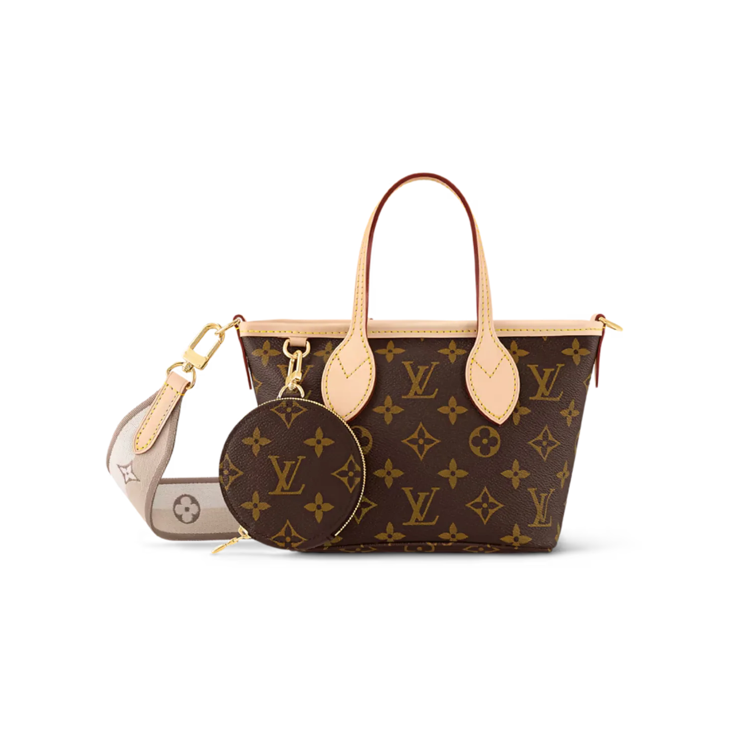 Louis Vuitton Neverfull