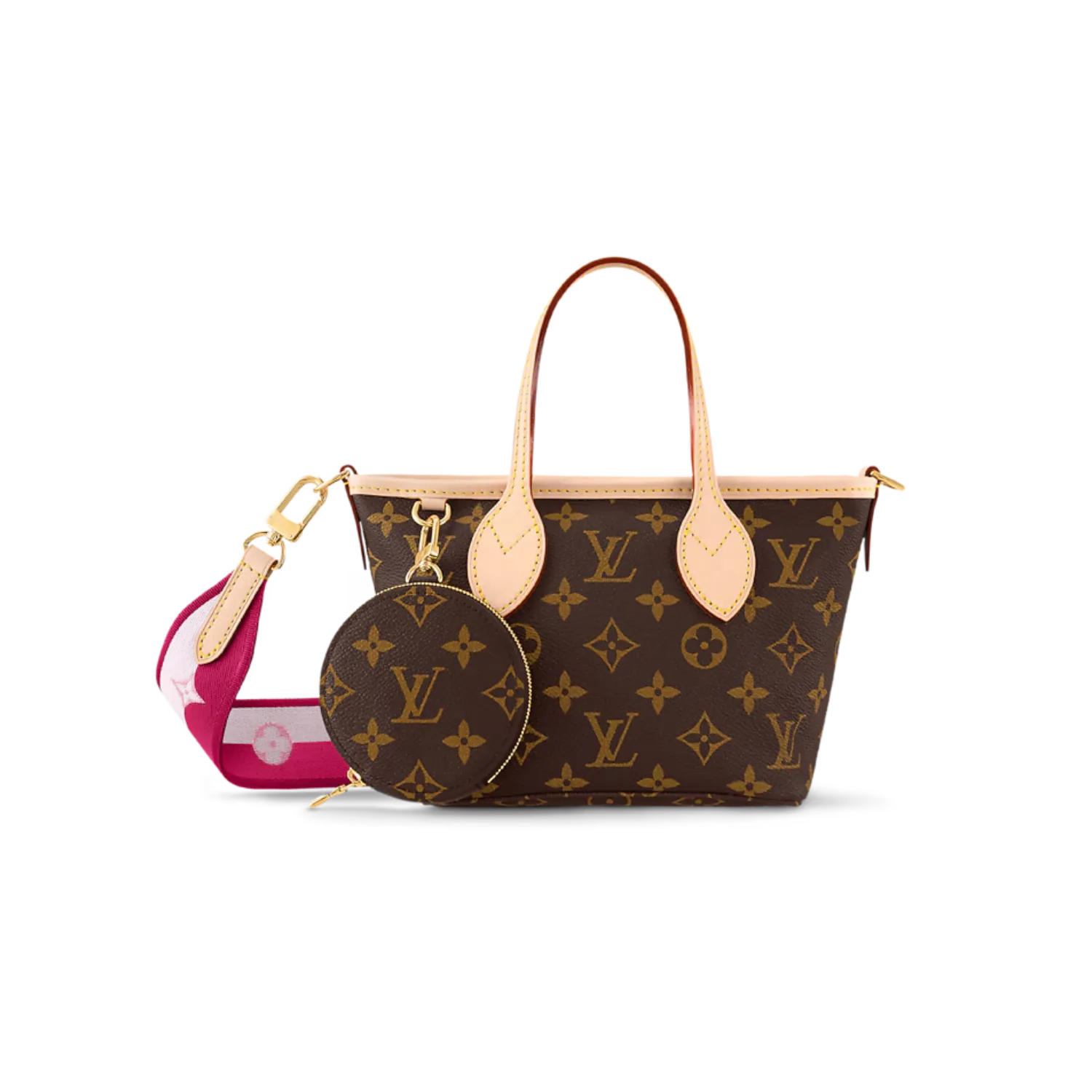 Louis Vuitton Neverfull
