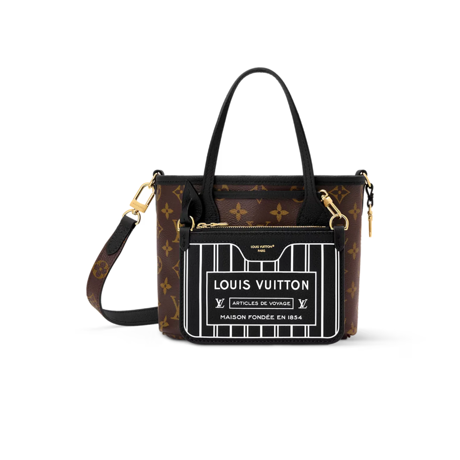 Louis Vuitton Neverfull