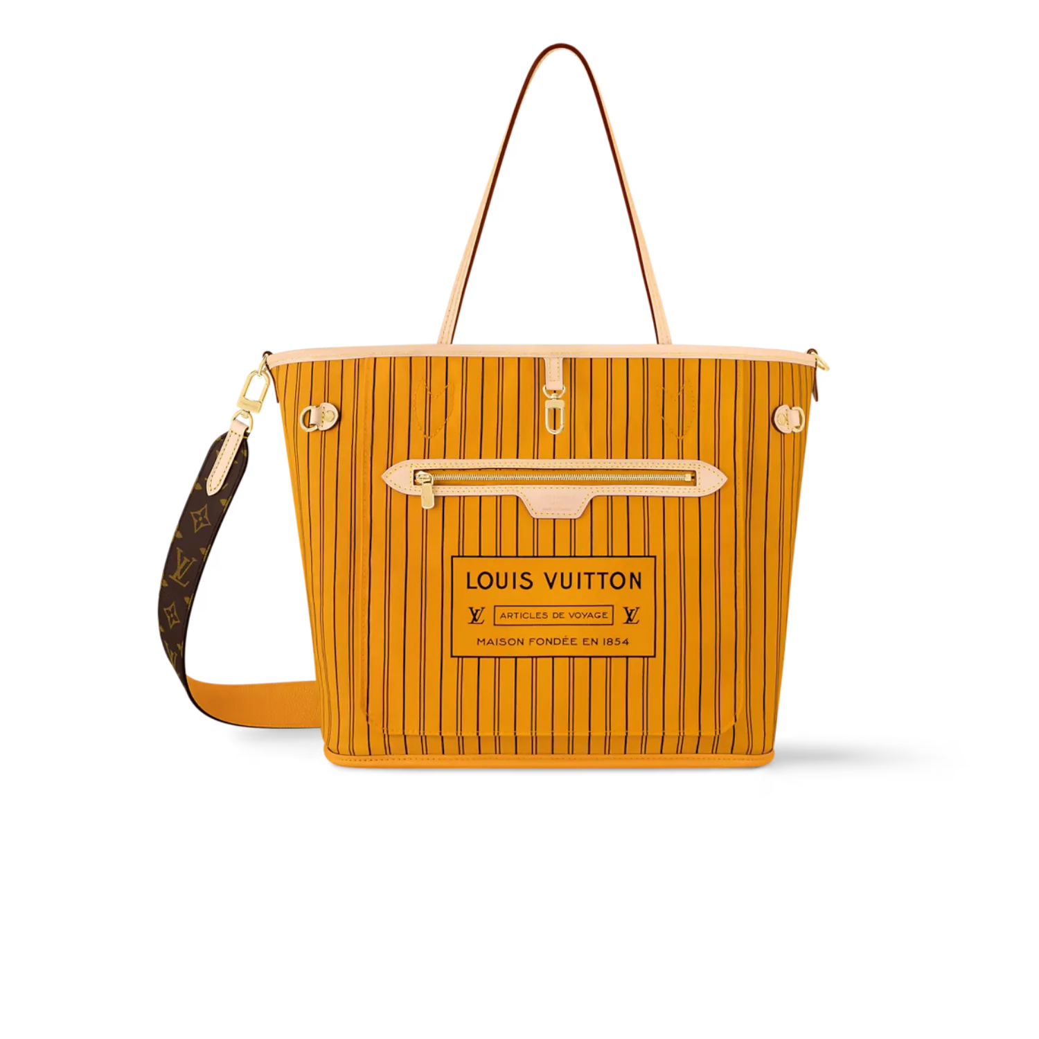 Louis Vuitton Neverfull