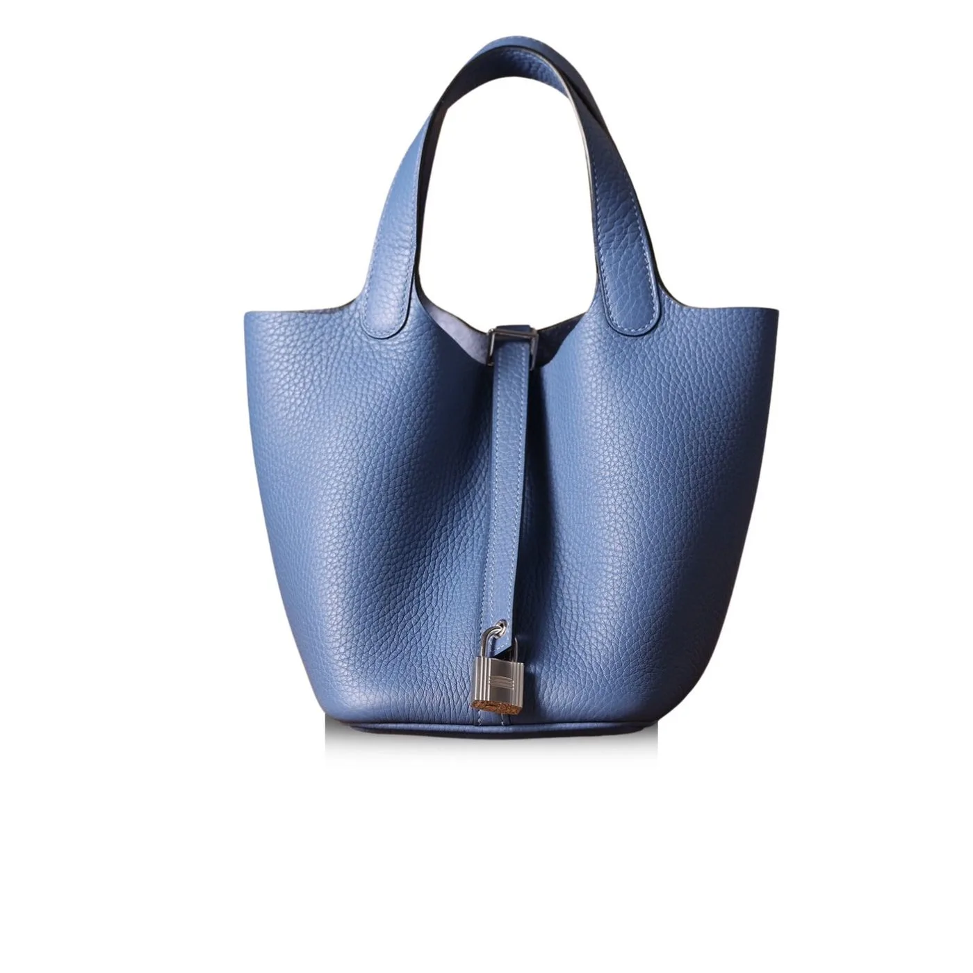 Hermes Picotin Lock