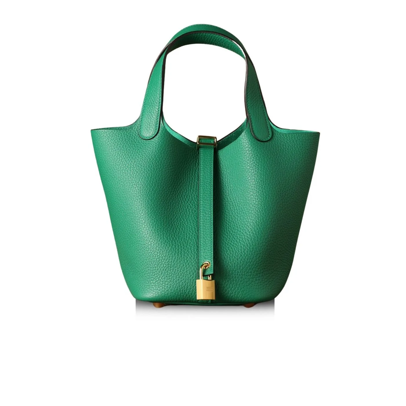 Hermes Picotin Lock