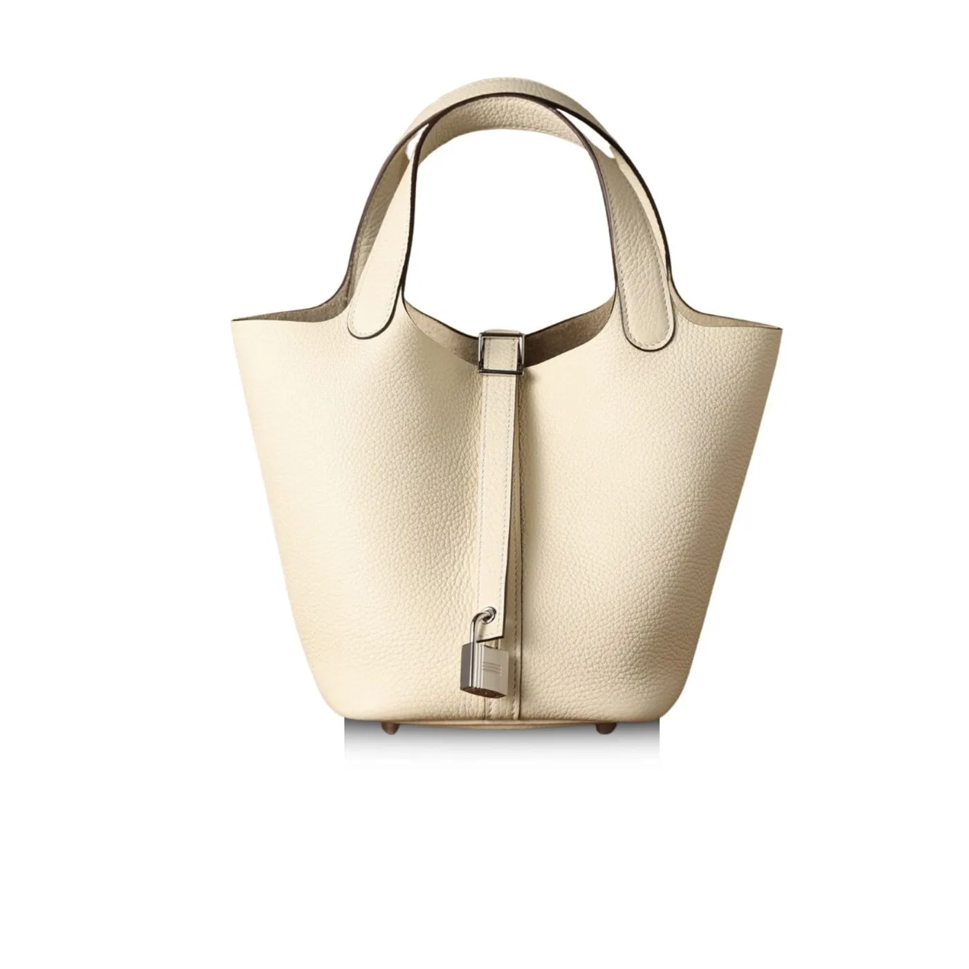 Hermes Picotin Lock