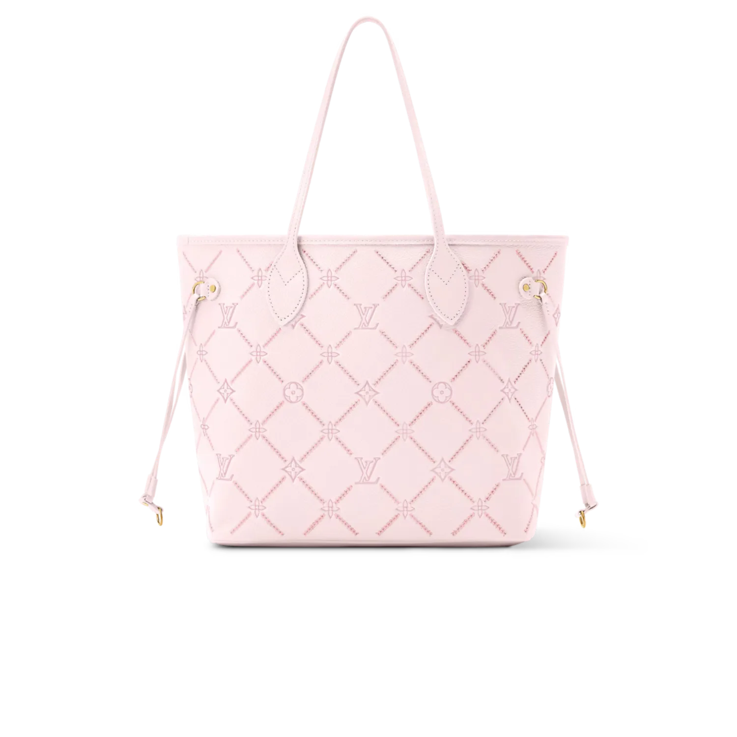 Louis Vuitton Neverfull MM Tote Bag: Design, Sizes, and Care Guide