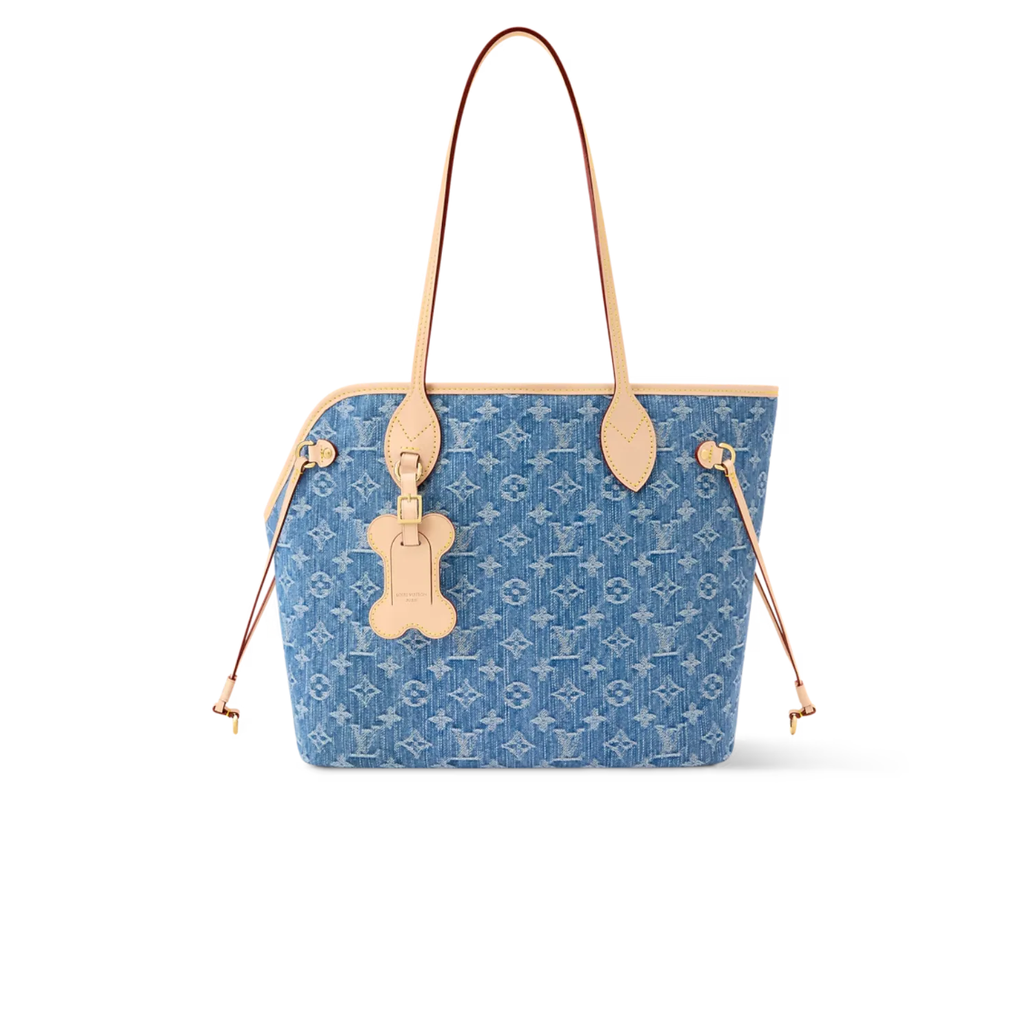 Louis Vuitton Neverwoof