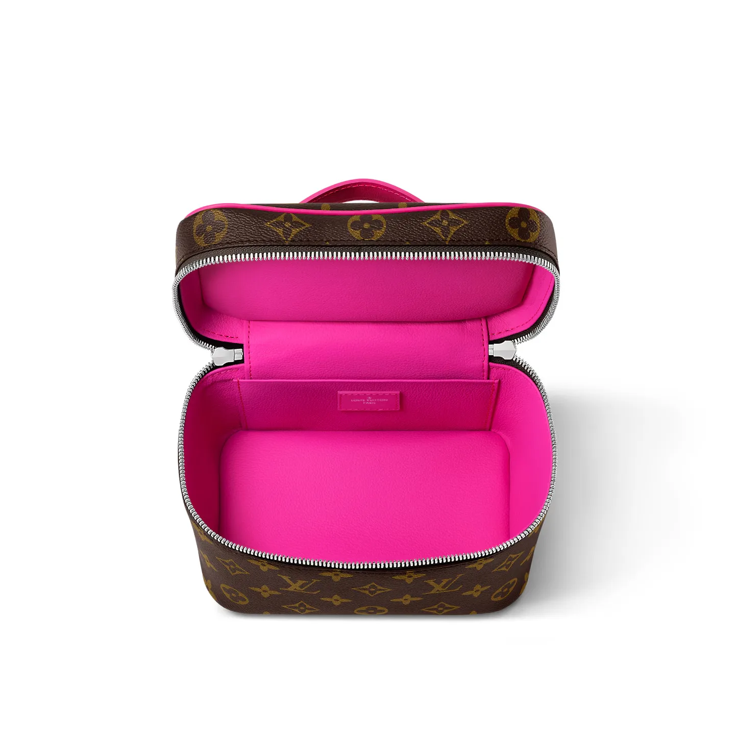 Louis Vuitton Nice Mini Bag Pink 7,/ - Image 3