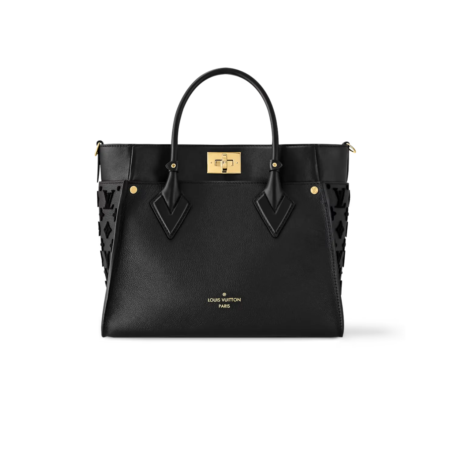 Louis Vuitton On