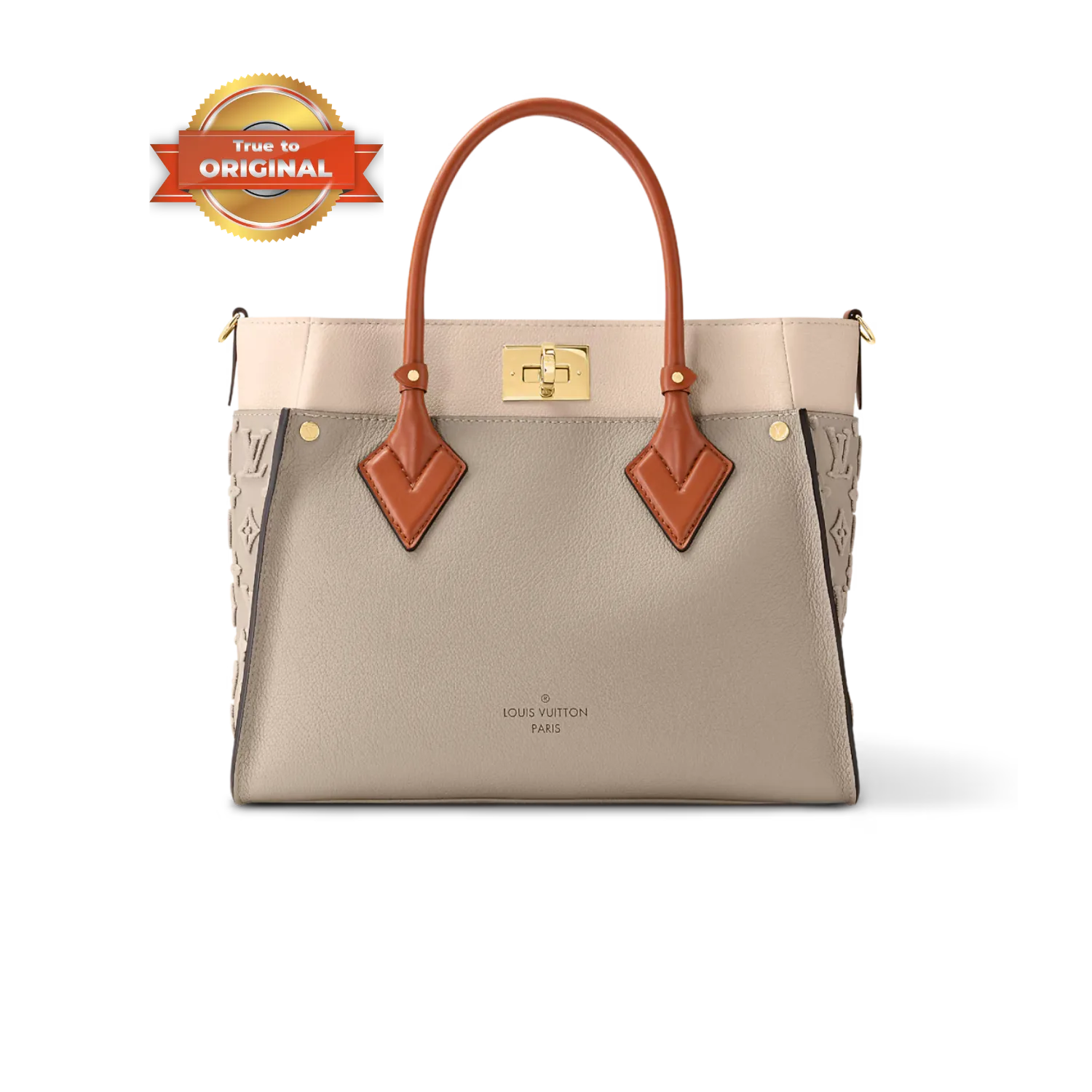 Louis Vuitton On
