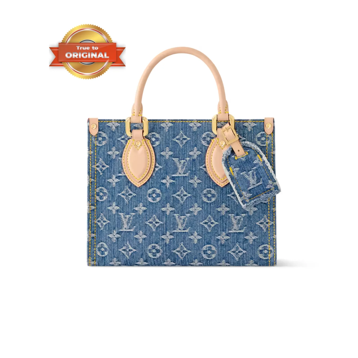Louis Vuitton OnTheGo