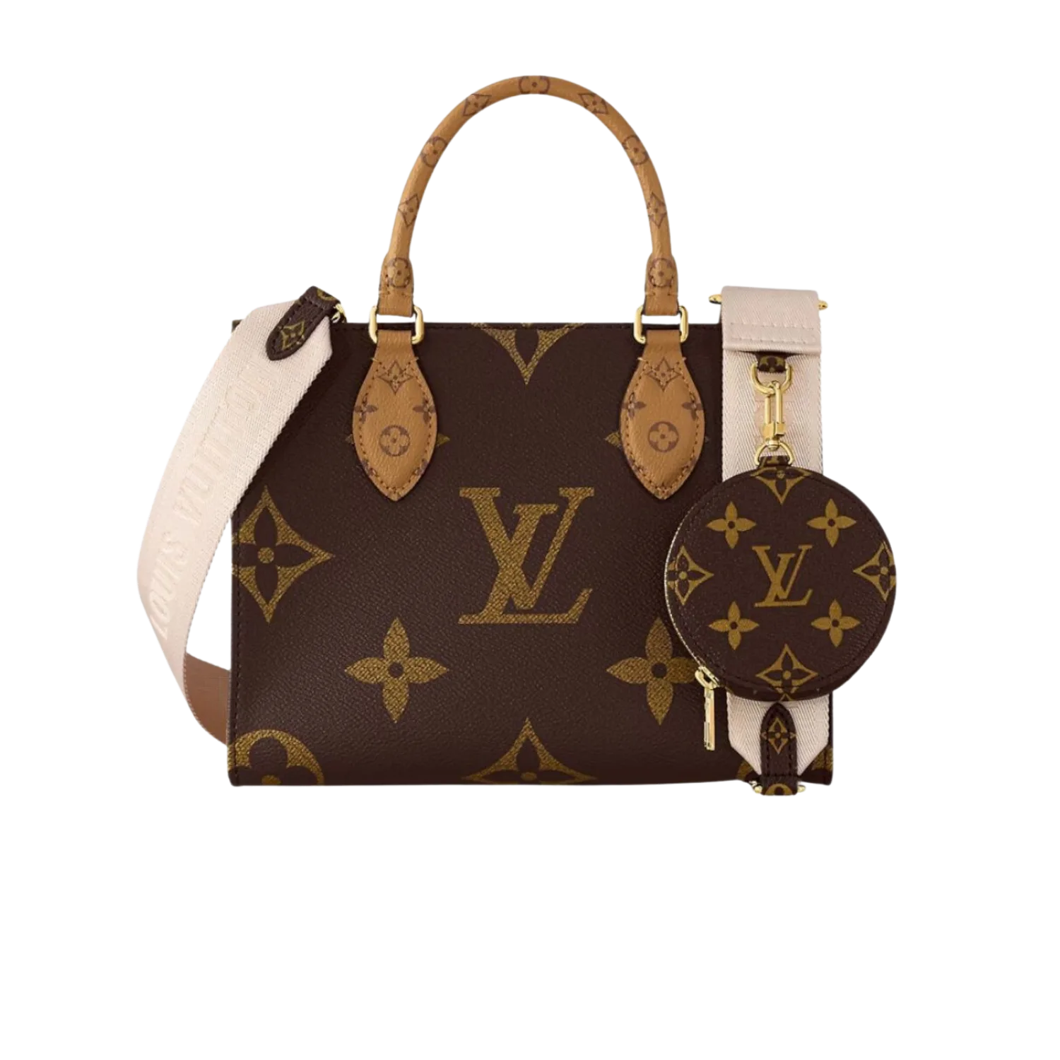 Louis Vuitton OnTheGo