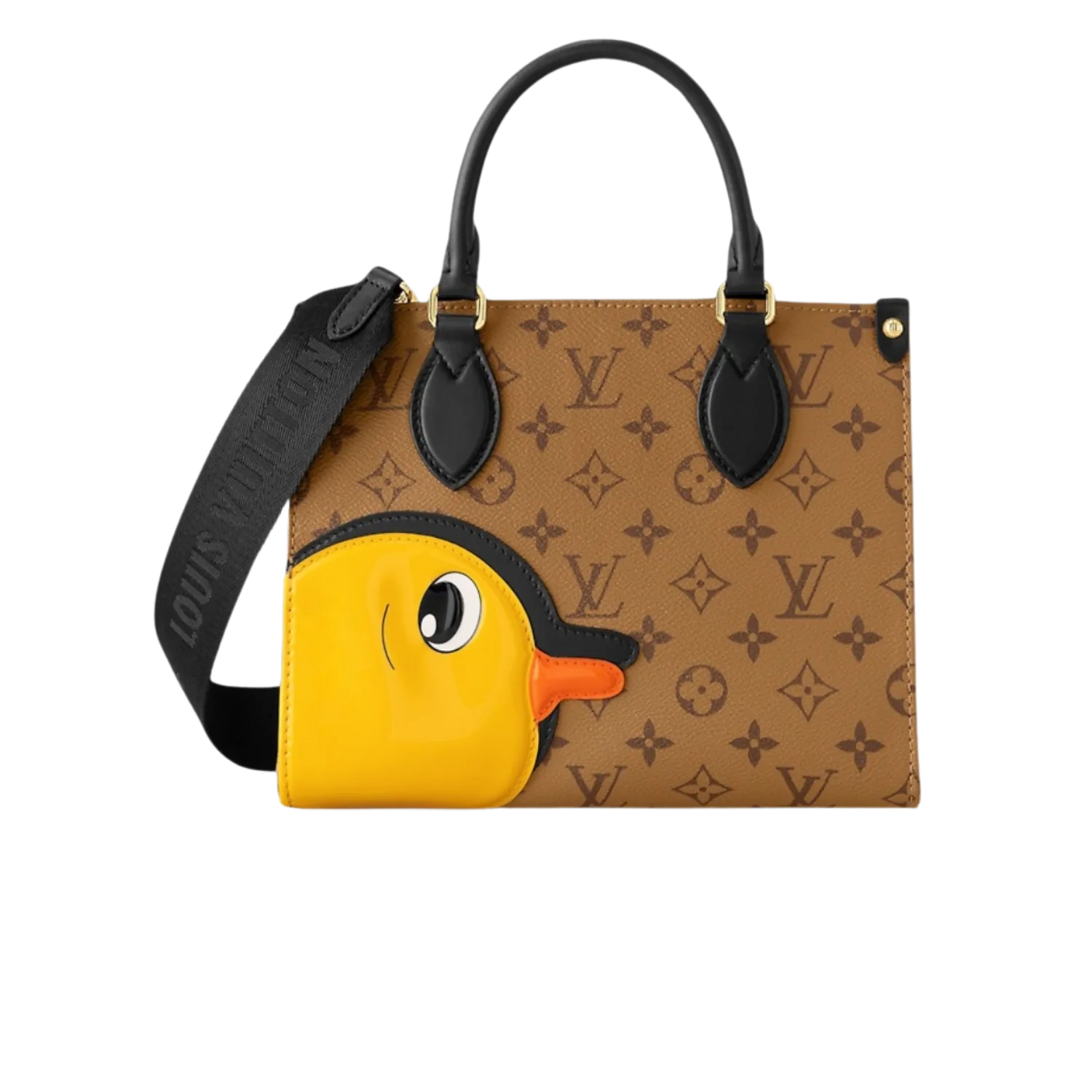 Louis Vuitton OnTheGo