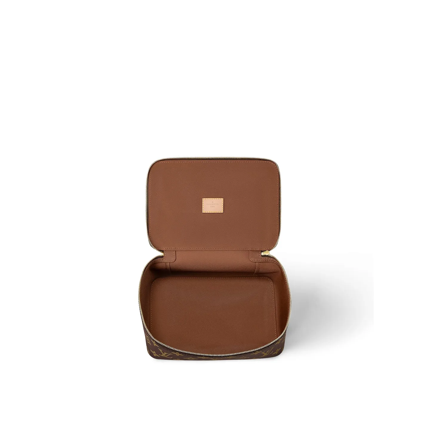Louis Vuitton Packing Cube Brown 9,/ - Image 3