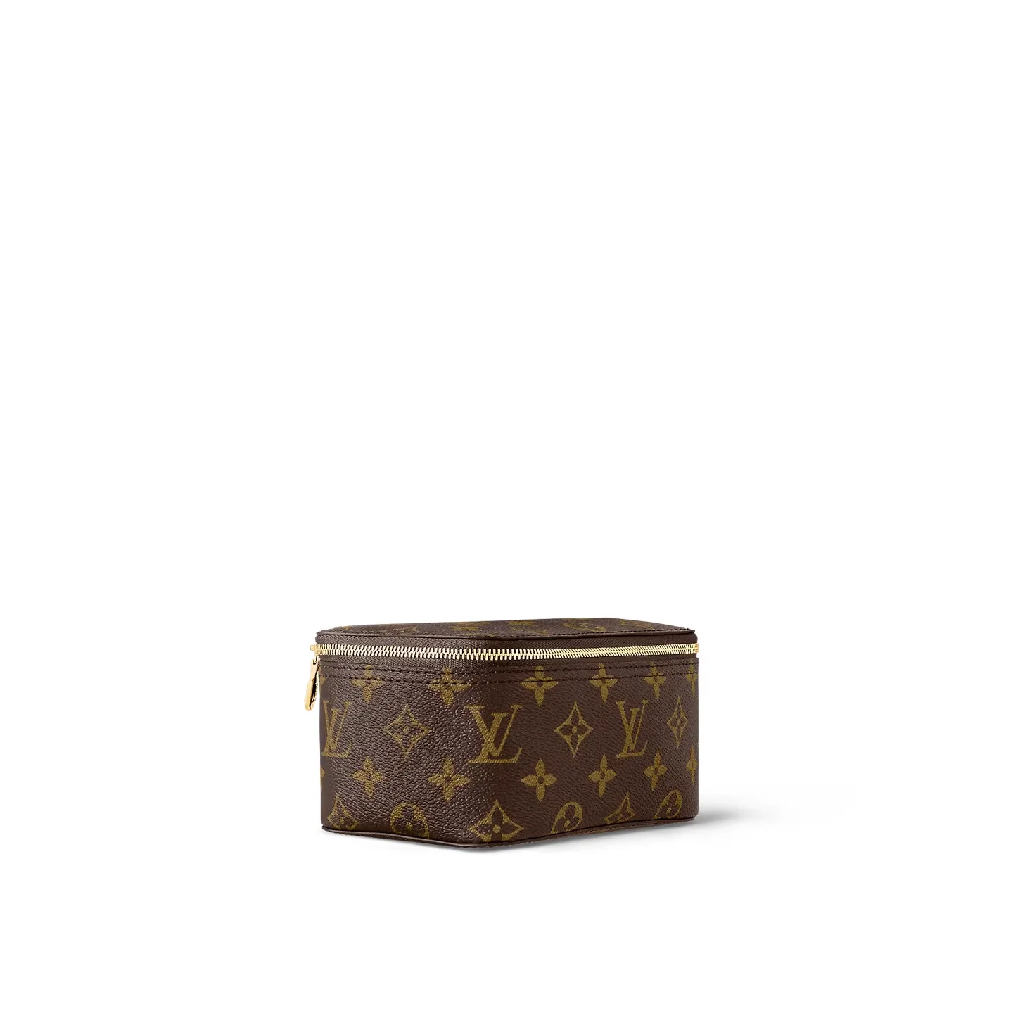Louis Vuitton Packing Cube PM Brown 6,/ - Image 4