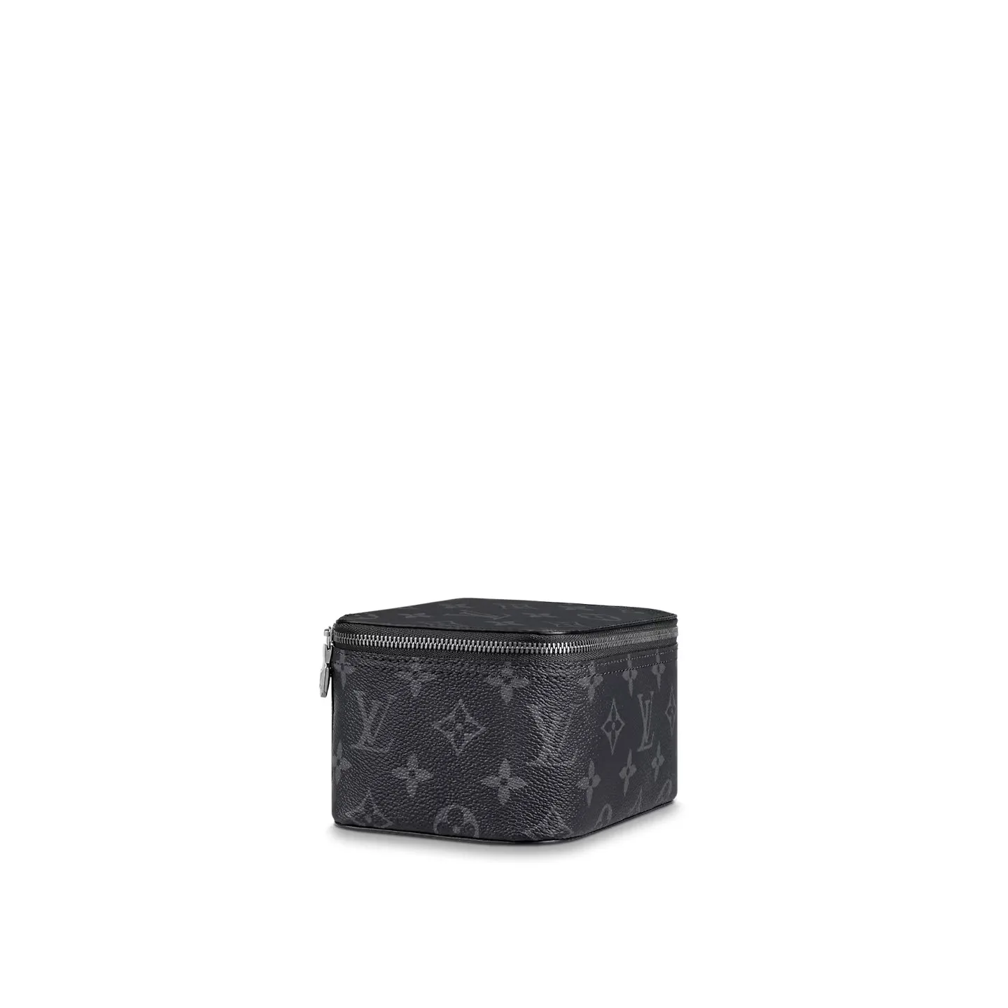 Alternative view of Louis Vuitton Packing Cube PM Black 6,/