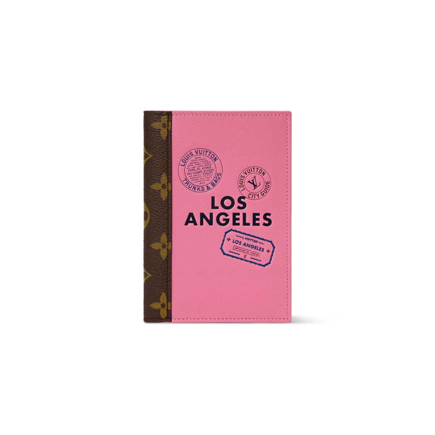 Louis Vuitton Passport