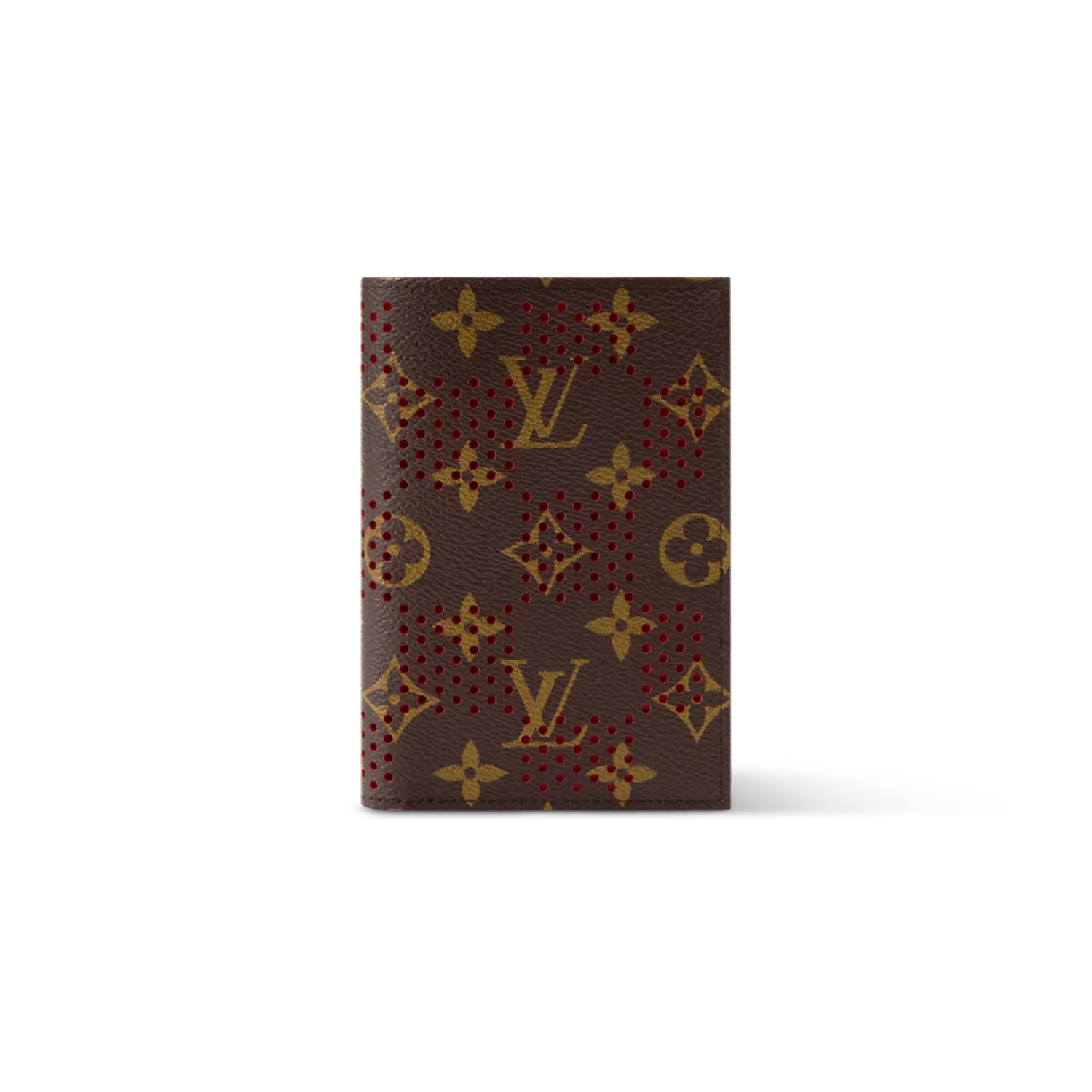 Louis Vuitton Passport