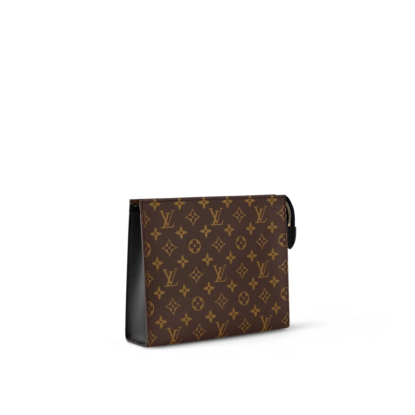 Louis Vuitton Poche Toilette NM Toiletry Bag Brown 9,/ - Image 3