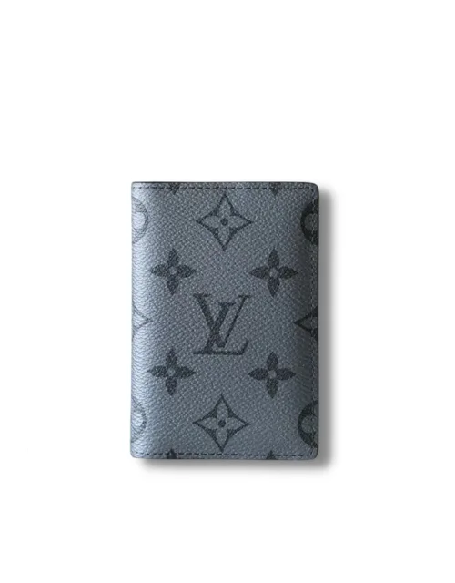 Louis Vuitton Pocket