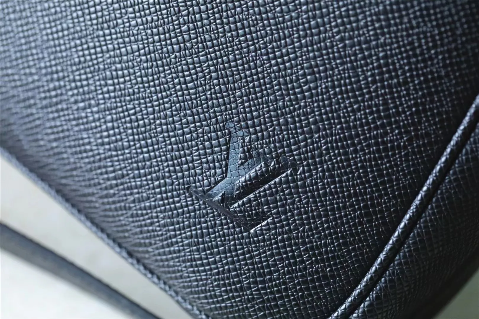Porte Documents Business Taigarama Black / - Image 5