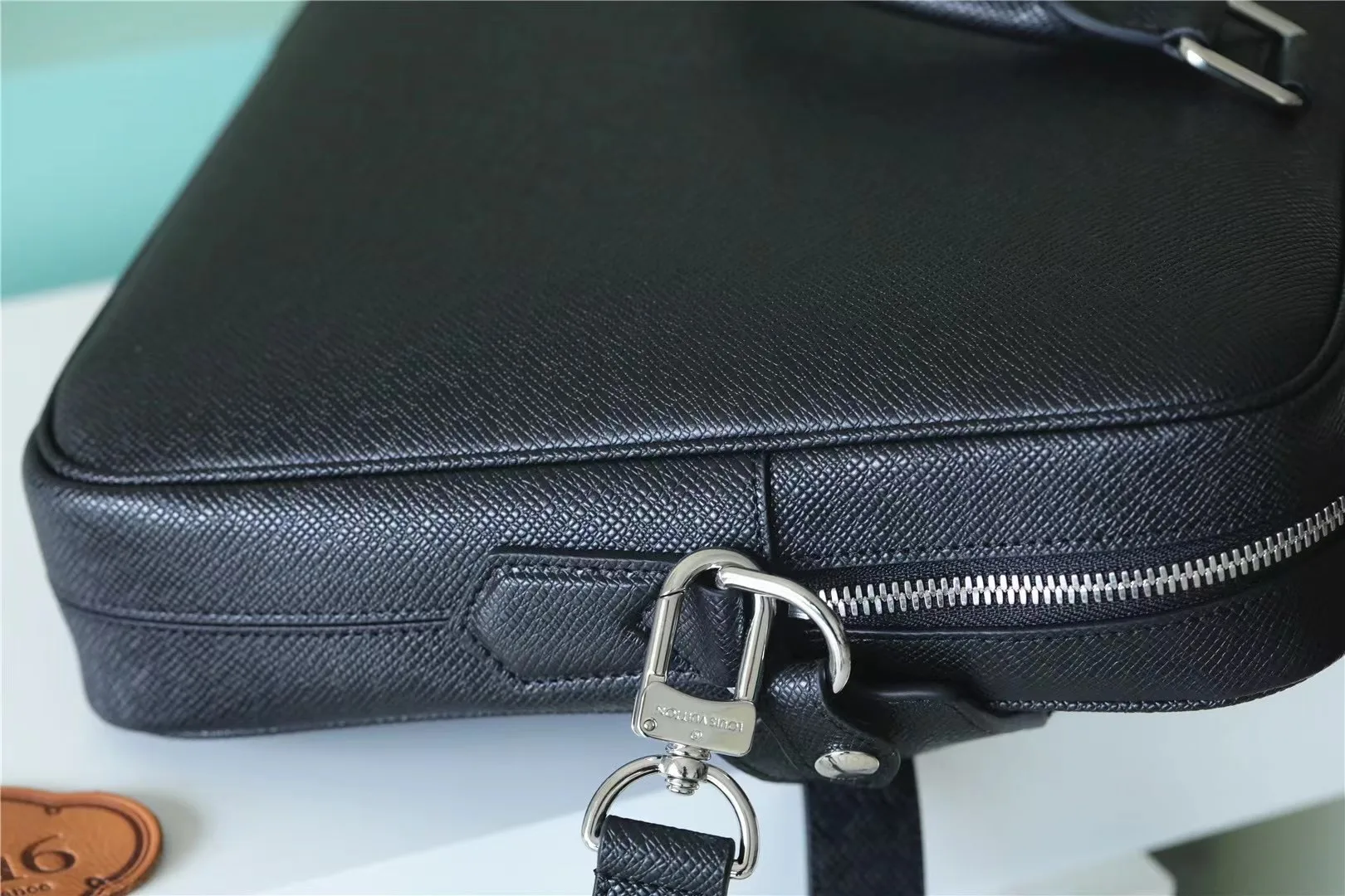 Porte Documents Business Taigarama Black / - Image 4