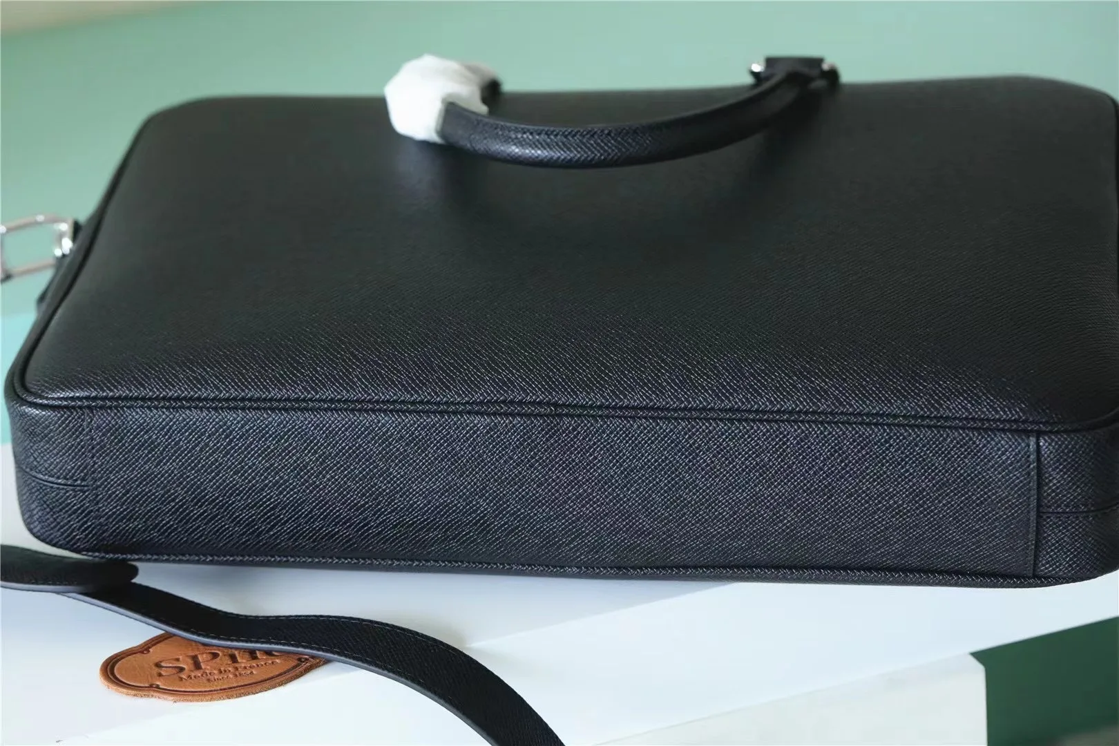 Porte Documents Business Taigarama Black / - Image 3