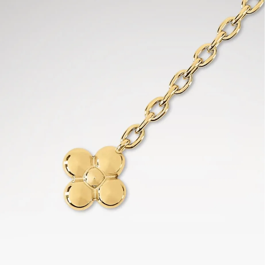 Louis Vuitton Pouch Metis Belt / Cream Monogram Dune Gold Hardware - Image 7
