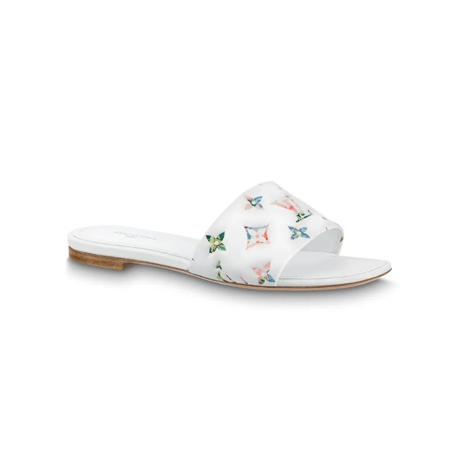 UrbanValore Revival Flat Mule