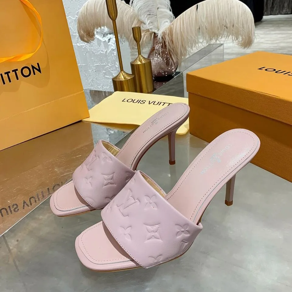 Revival Mule Pink / - Image 3