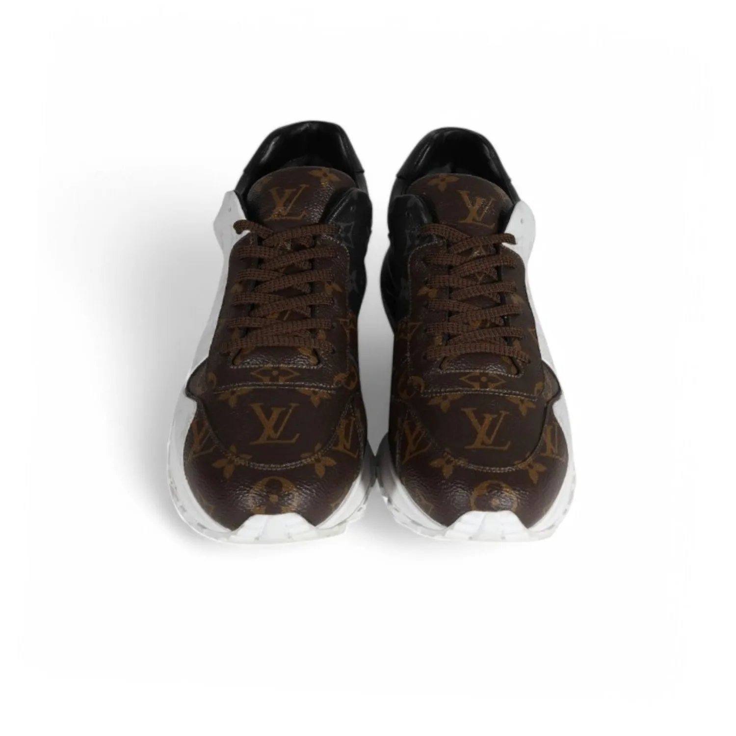 Louis Vuitton Run