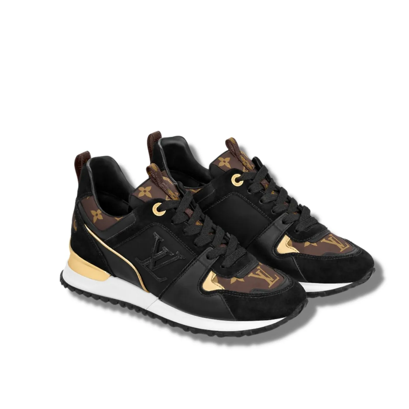 Louis Vuitton Run