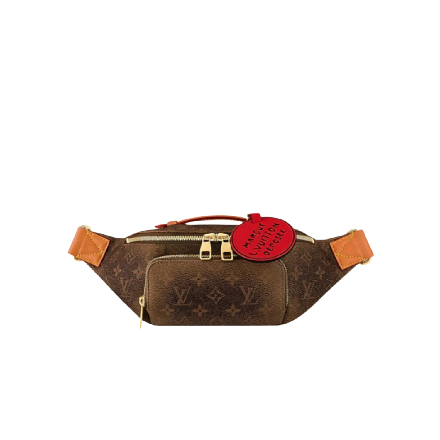 Louis Vuitton Rush
