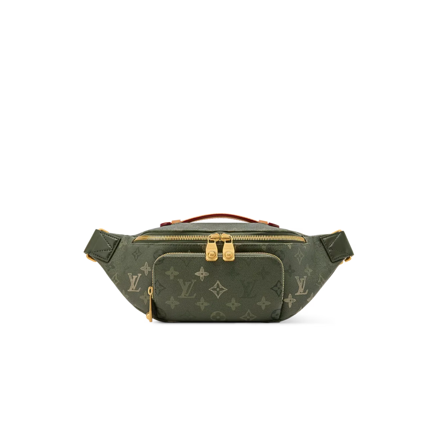 Louis Vuitton Rush