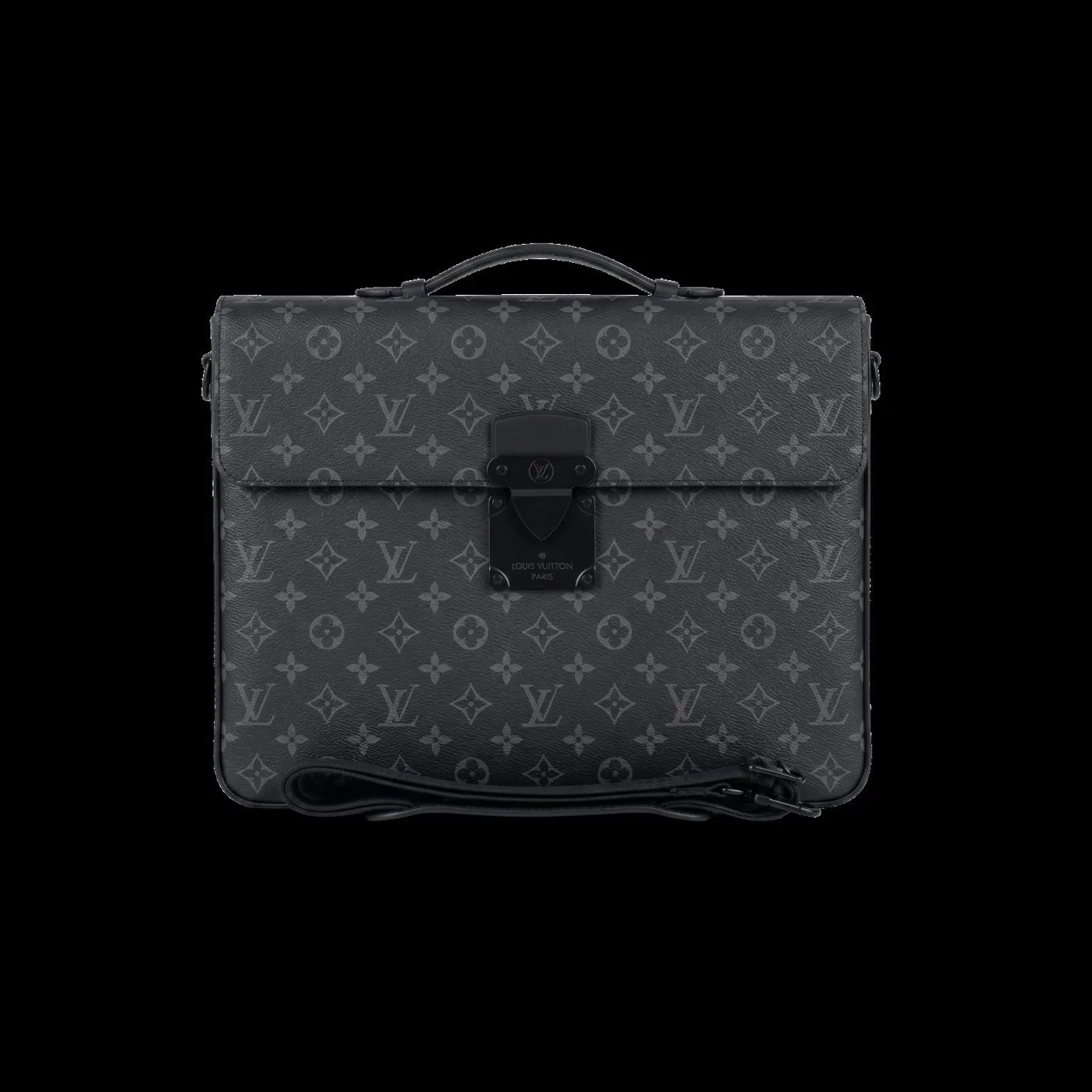 Louis Vuitton S-Lock