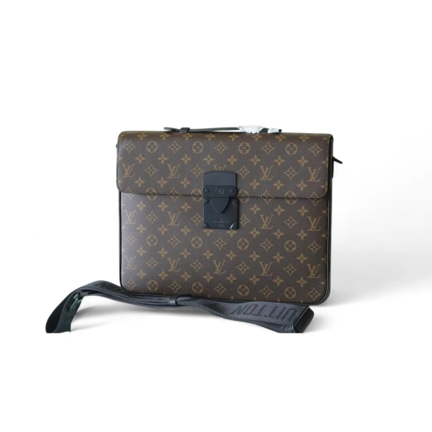 Louis Vuitton S-Lock