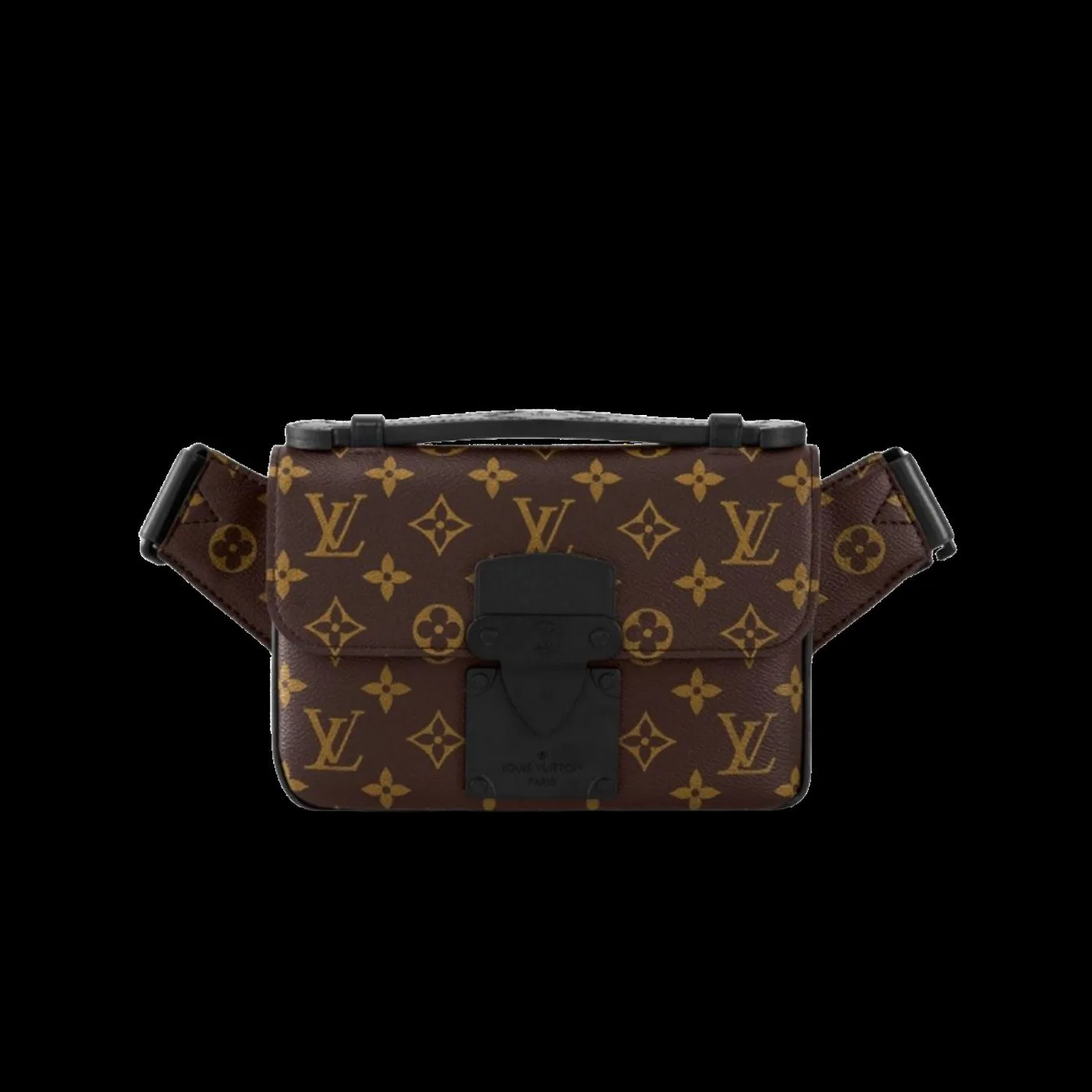Louis Vuitton S-Lock