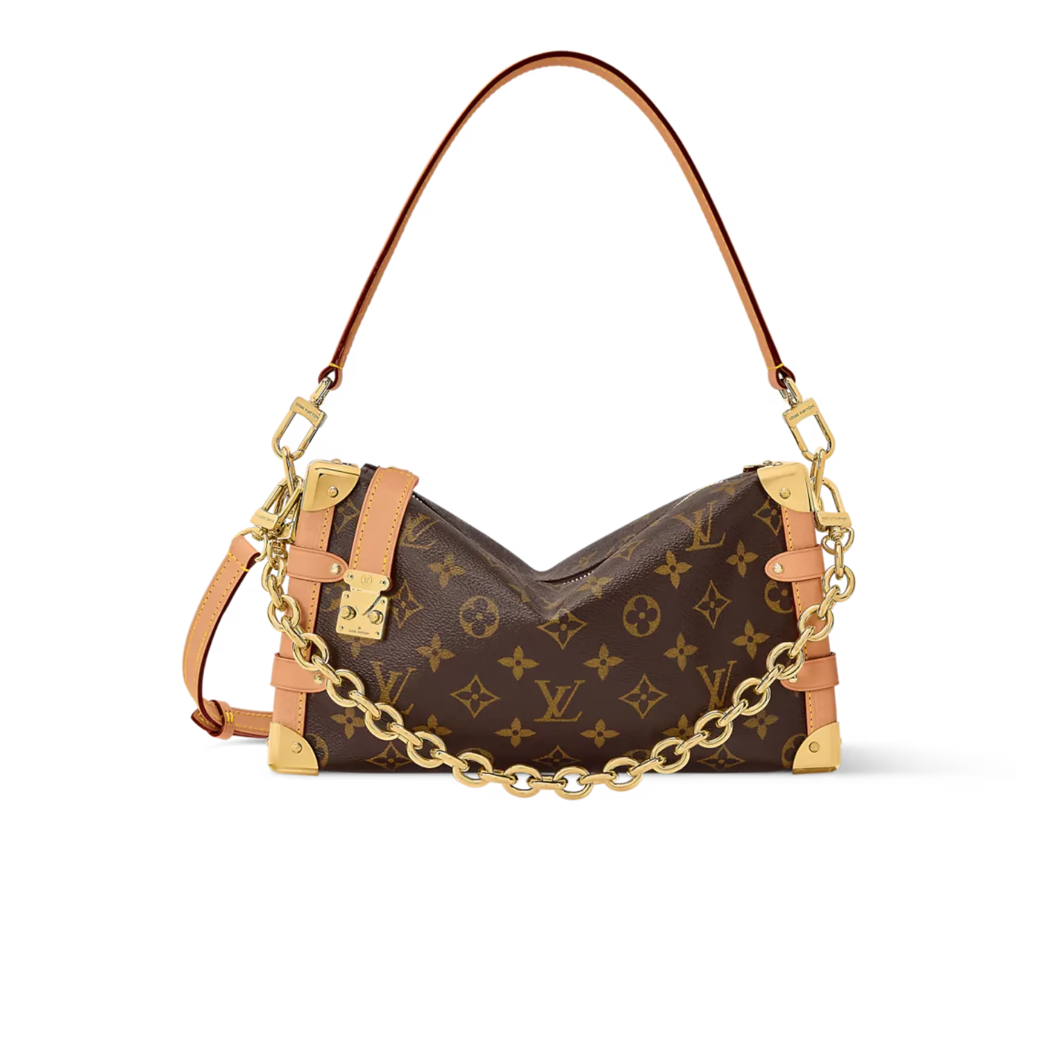 Louis Vuitton Side