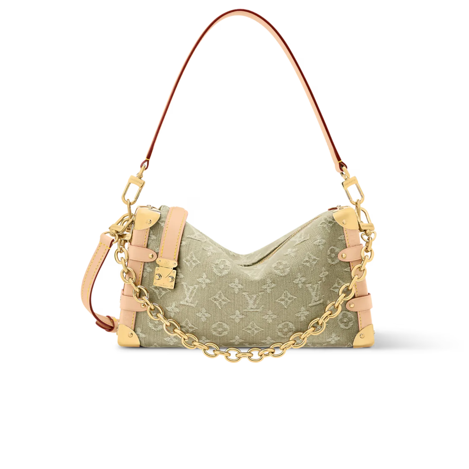 Louis Vuitton Side