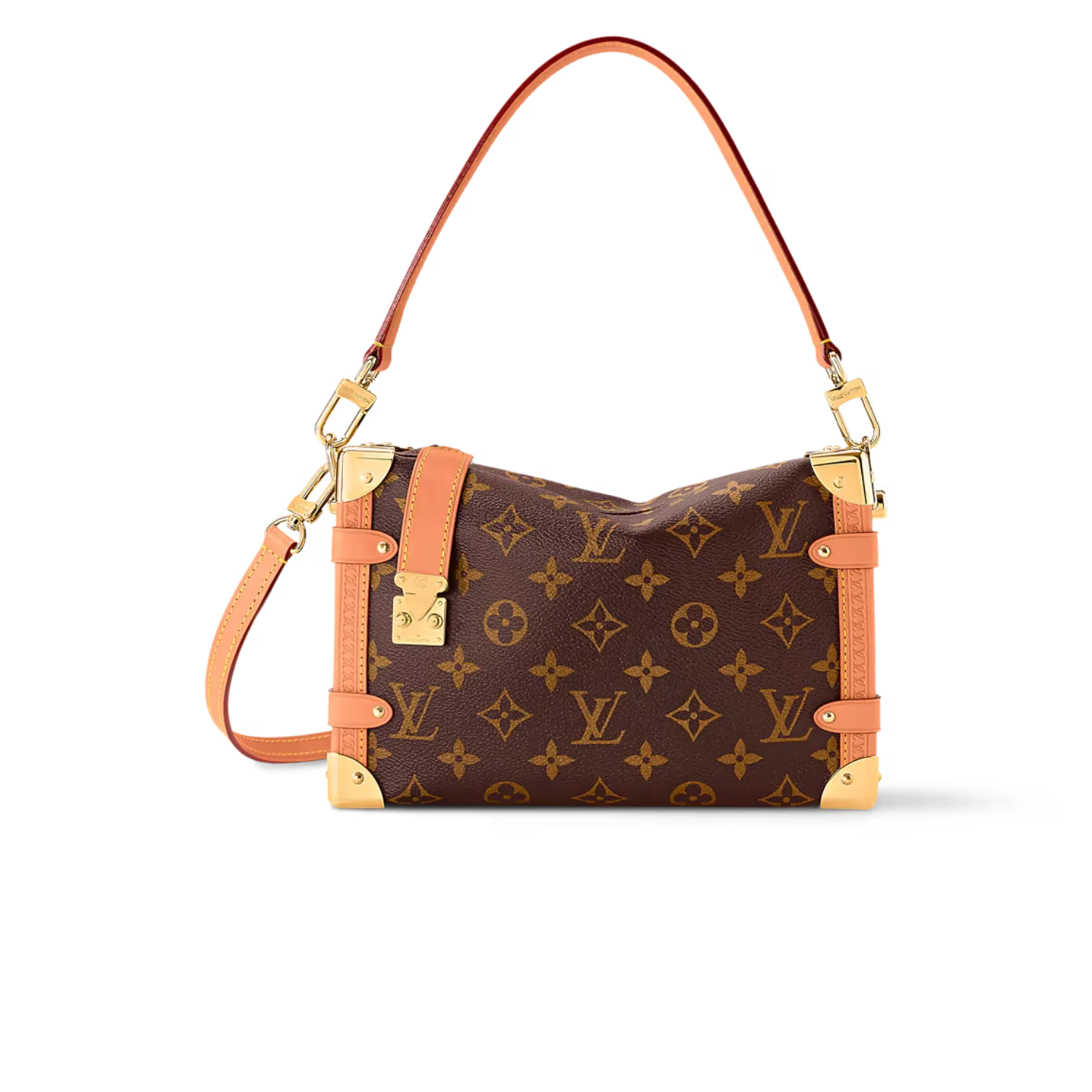 Louis Vuitton Side