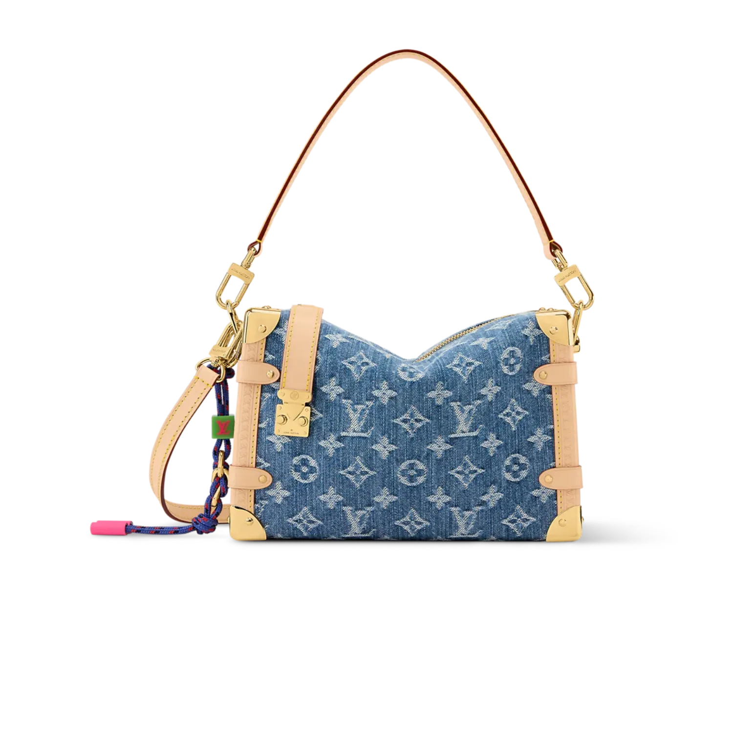 Louis Vuitton Side