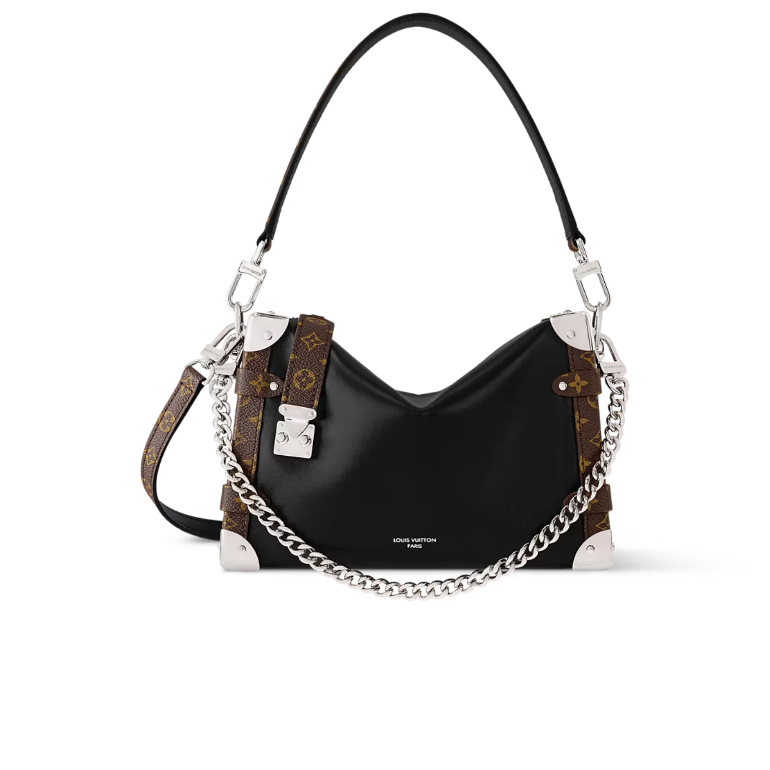Louis Vuitton Side