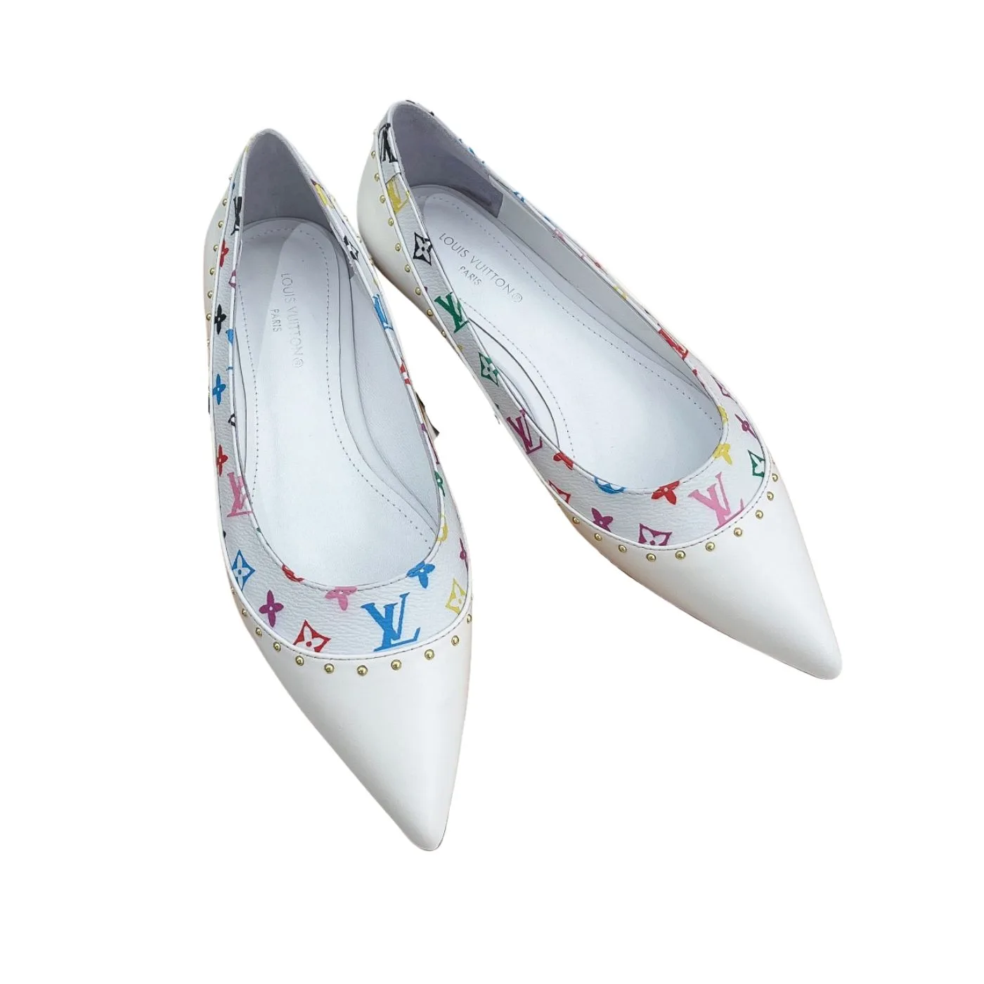 Louis Vuitton Flat