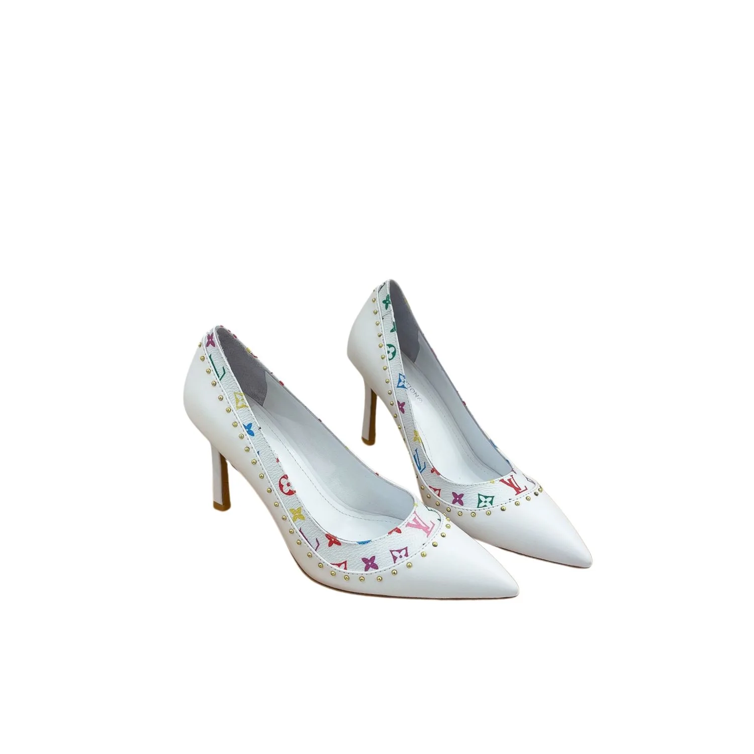 Louis Vuitton Pump