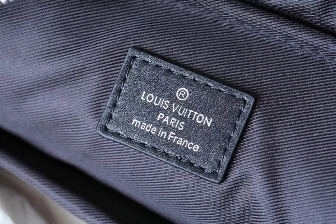 Sirius Briefcase Damier Black / - Image 9