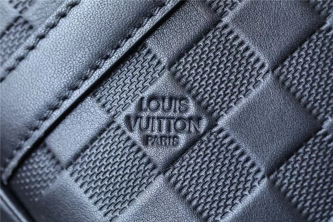 Sirius Briefcase Damier Black / - Image 8