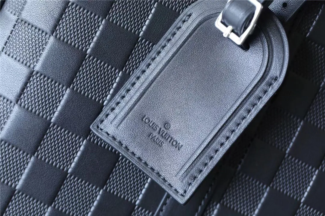 Sirius Briefcase Damier Black / - Image 5
