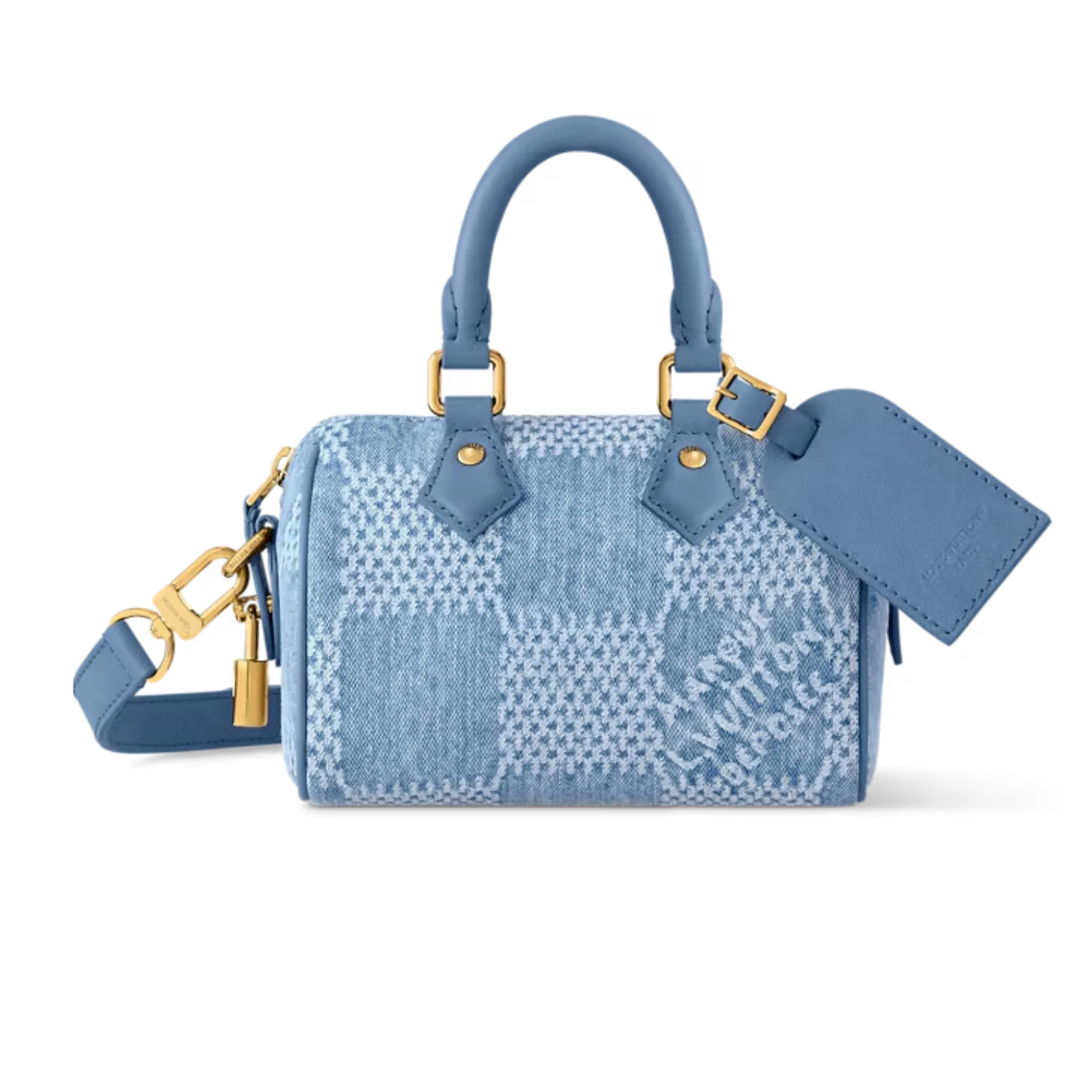 Louis Vuitton Speedy