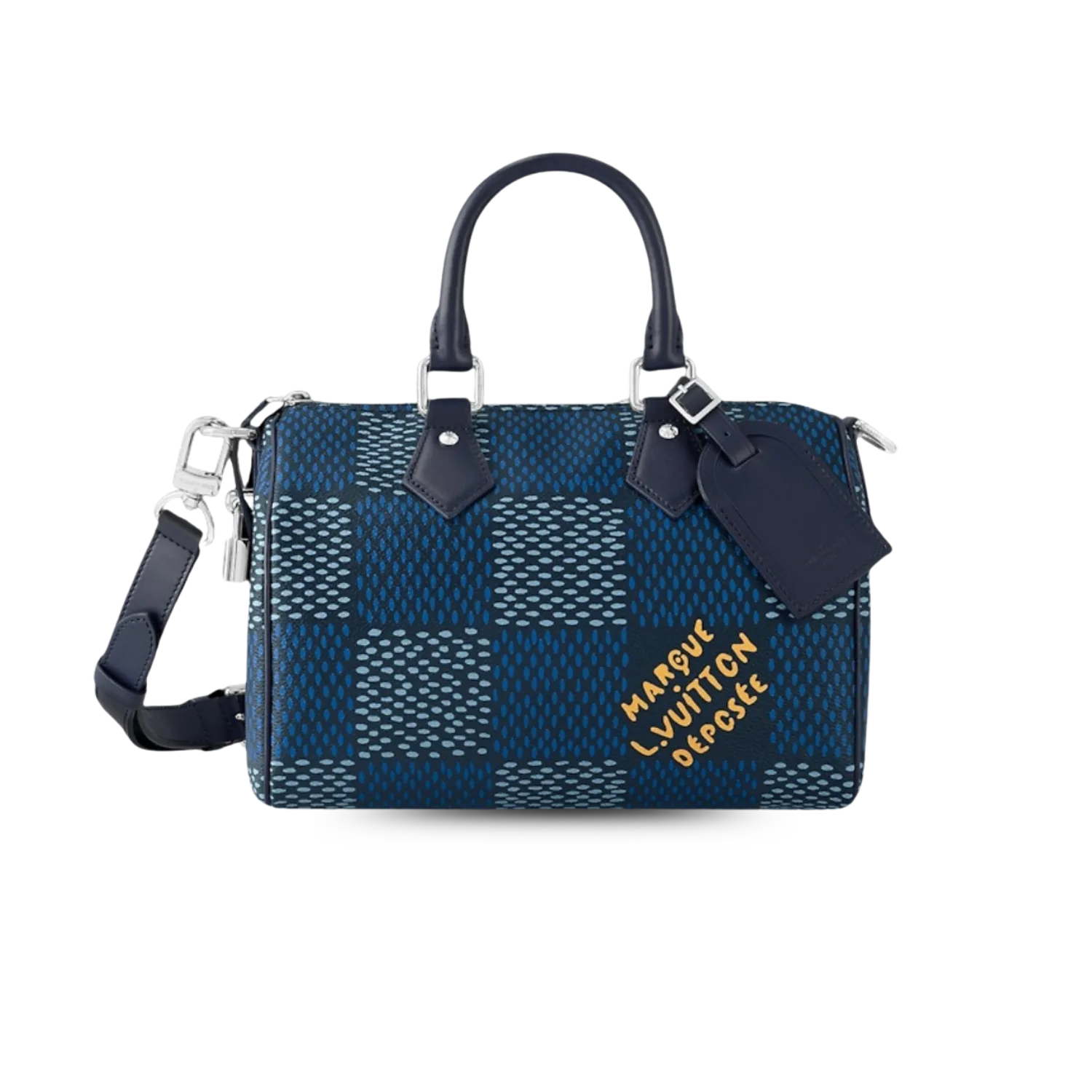 Louis Vuitton Speedy