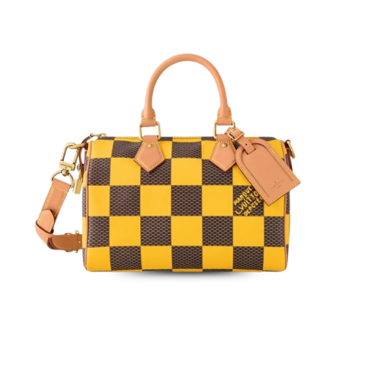 Louis Vuitton Speedy