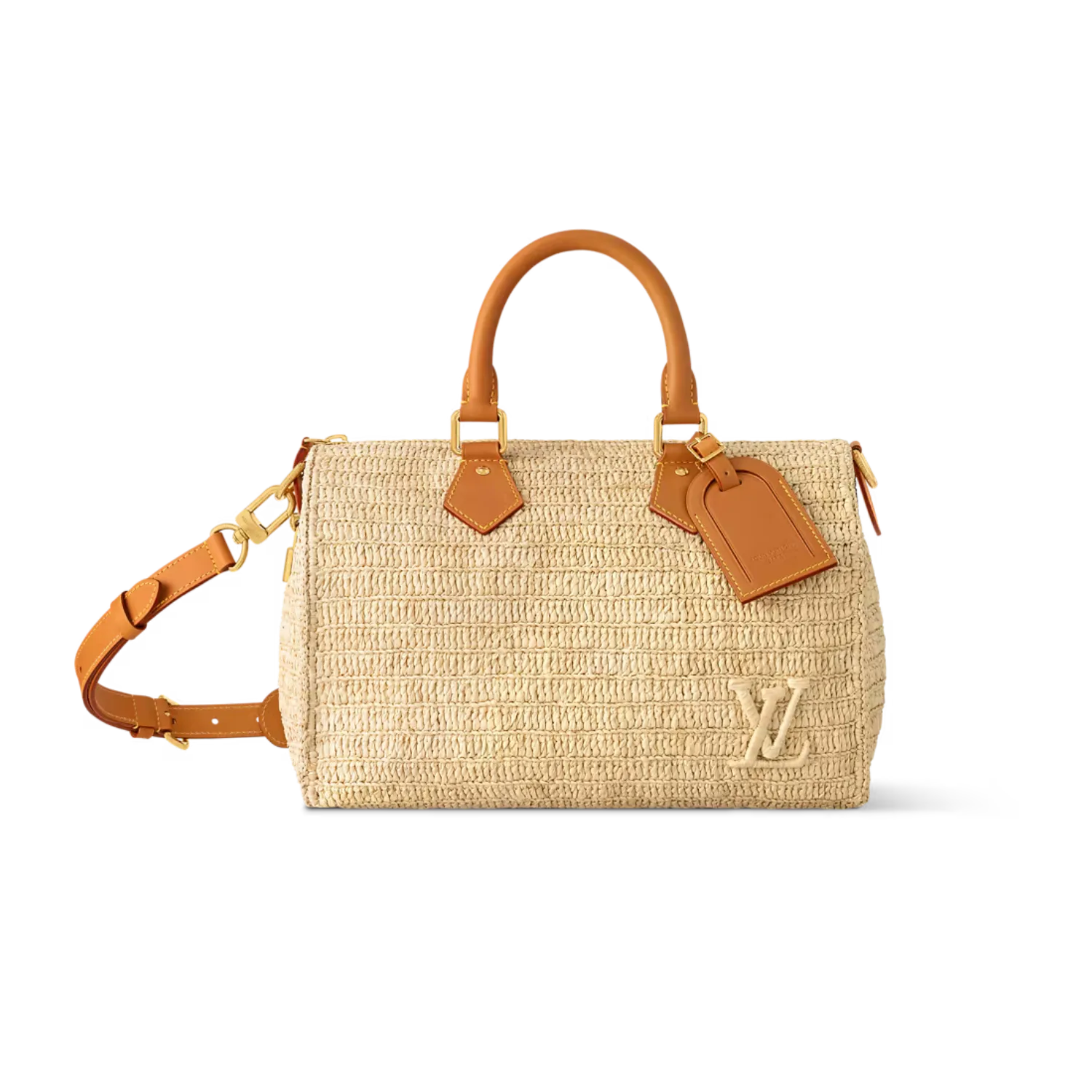 Louis Vuitton Speedy