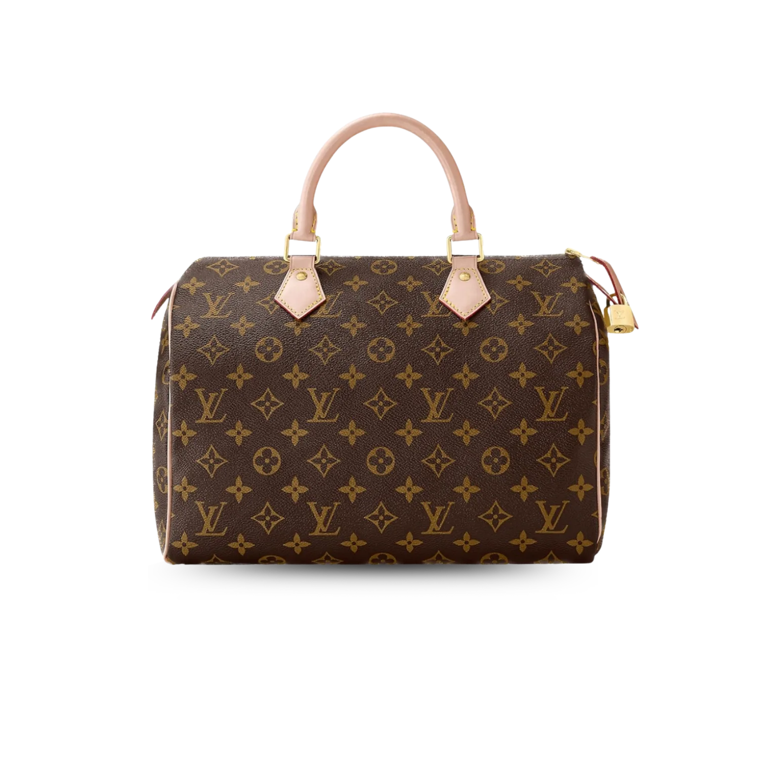 Louis Vuitton Speedy